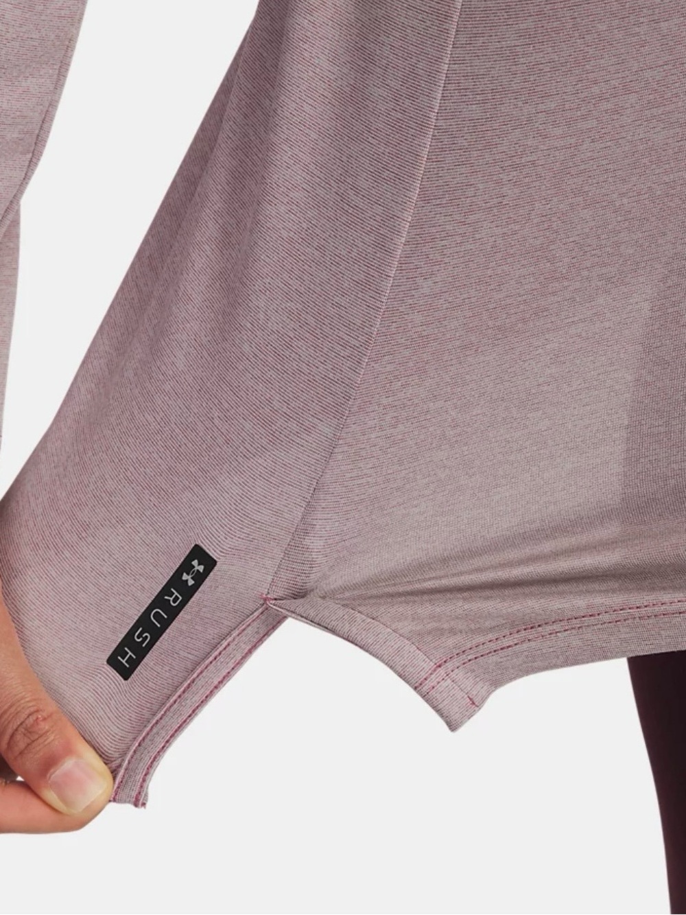 NWT Under Armour Vanish Energy Women’s Long Sleeve Medium - Picture 3 of 11
